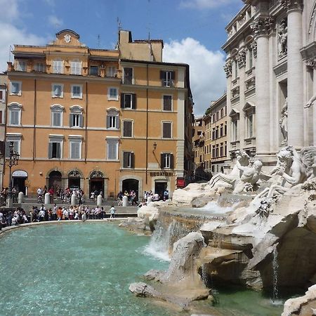 Quirinale By Rental In Rome Luaran gambar