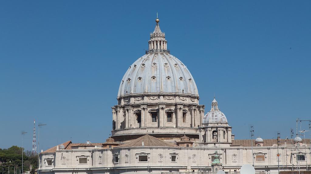 Quirinale By Rental In Rome Luaran gambar