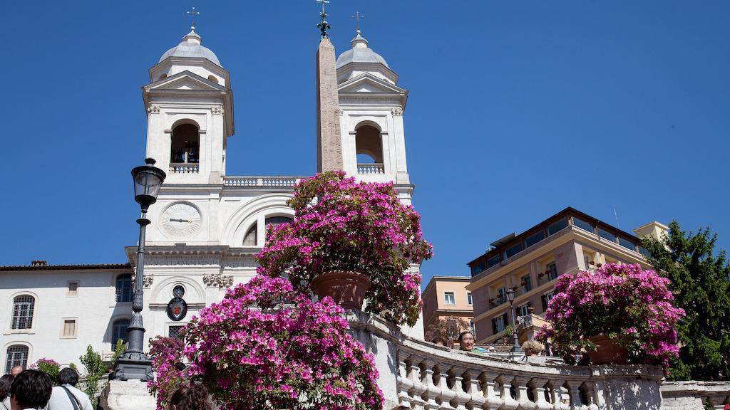 Quirinale By Rental In Rome Luaran gambar