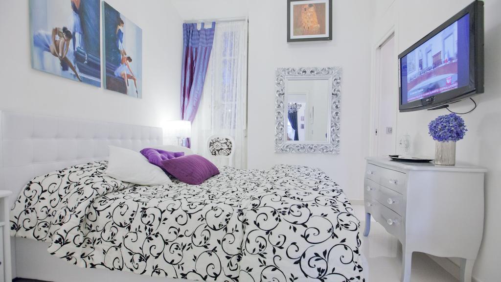 Quirinale By Rental In Rome Bilik gambar