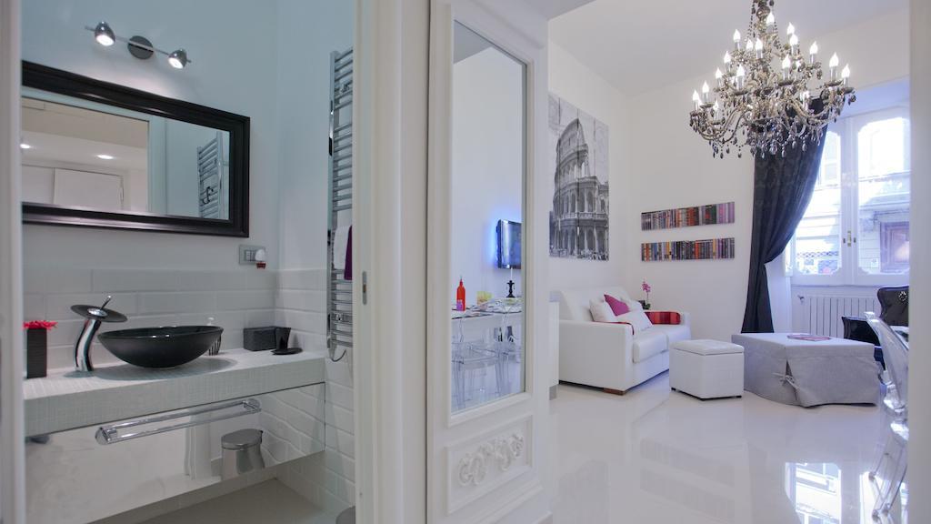 Quirinale By Rental In Rome Bilik gambar