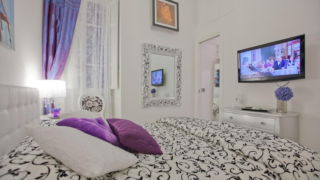 Quirinale By Rental In Rome Bilik gambar