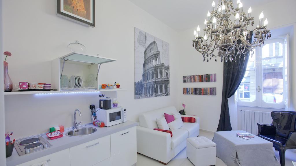 Quirinale By Rental In Rome Bilik gambar